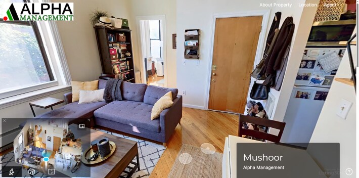 Building Photo - 435 Shawmut Ave