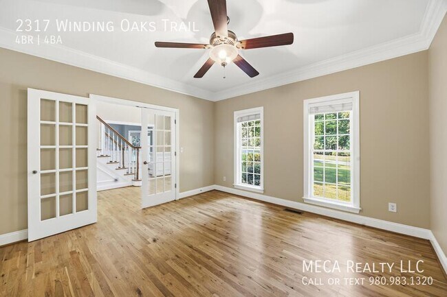 Building Photo - 2317 Winding Oaks Trail