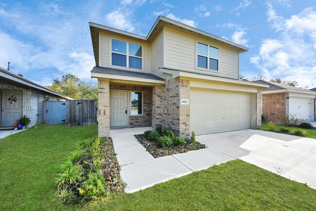 Primary Photo - 19523 Manduca Dr