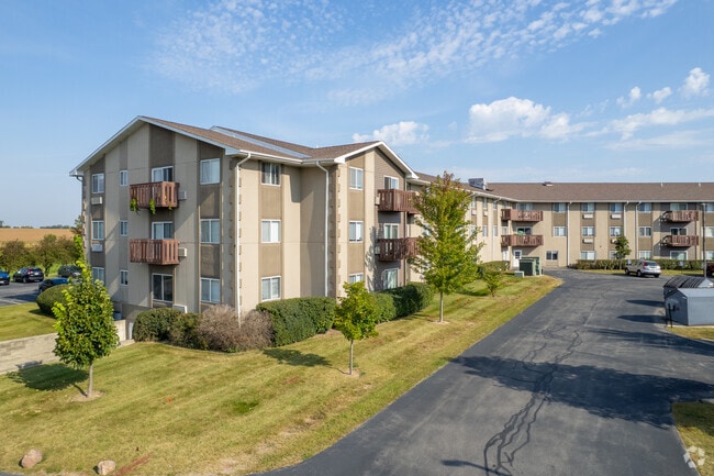 Building Photo - Prairie Landing