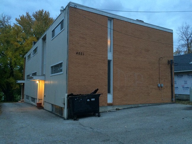 Primary Photo - 4031 Locust St