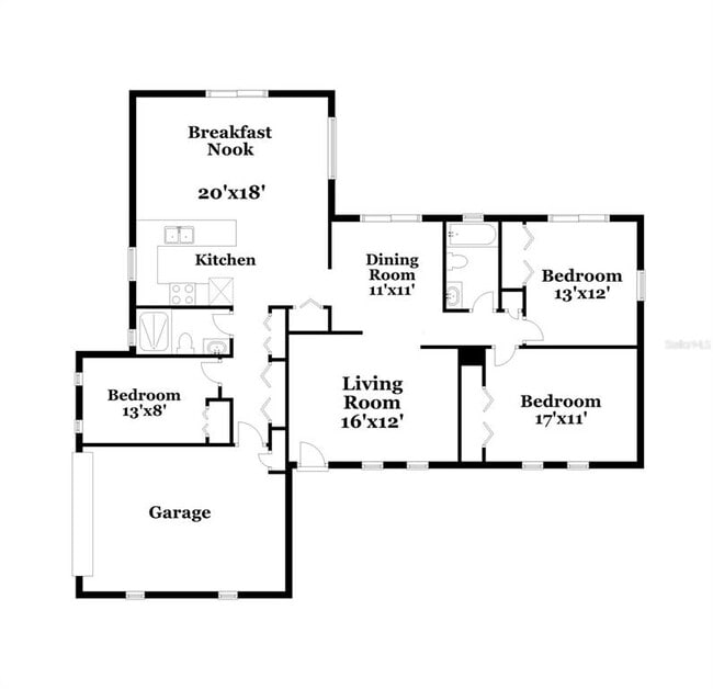 Building Photo - 6402 Bandura Ave