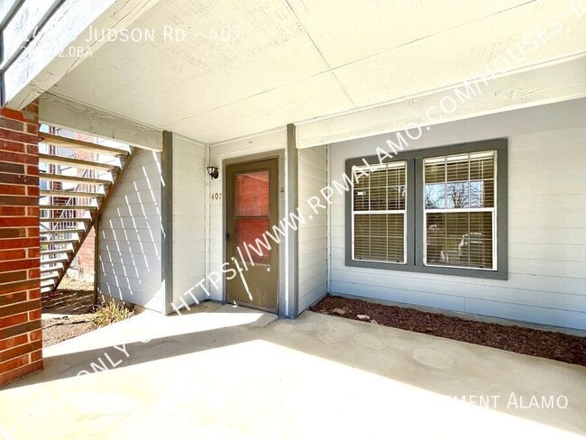 Building Photo - 14343 Judson Rd