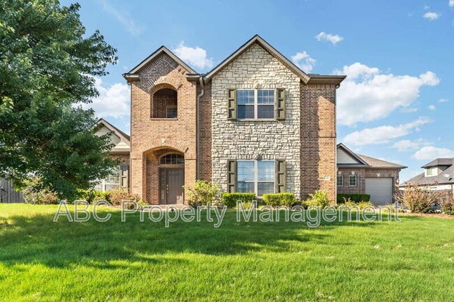 Building Photo - 2544 Brookwater Ln