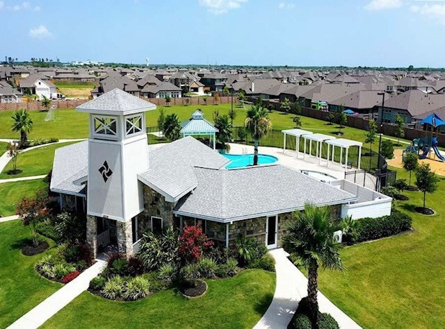 Building Photo - 3003 Lago Costa Dr