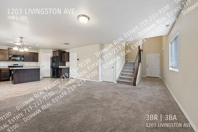 Building Photo - 1203 Livingston Ave