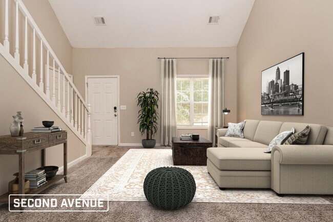 Building Photo - 225 Riverbend Dr