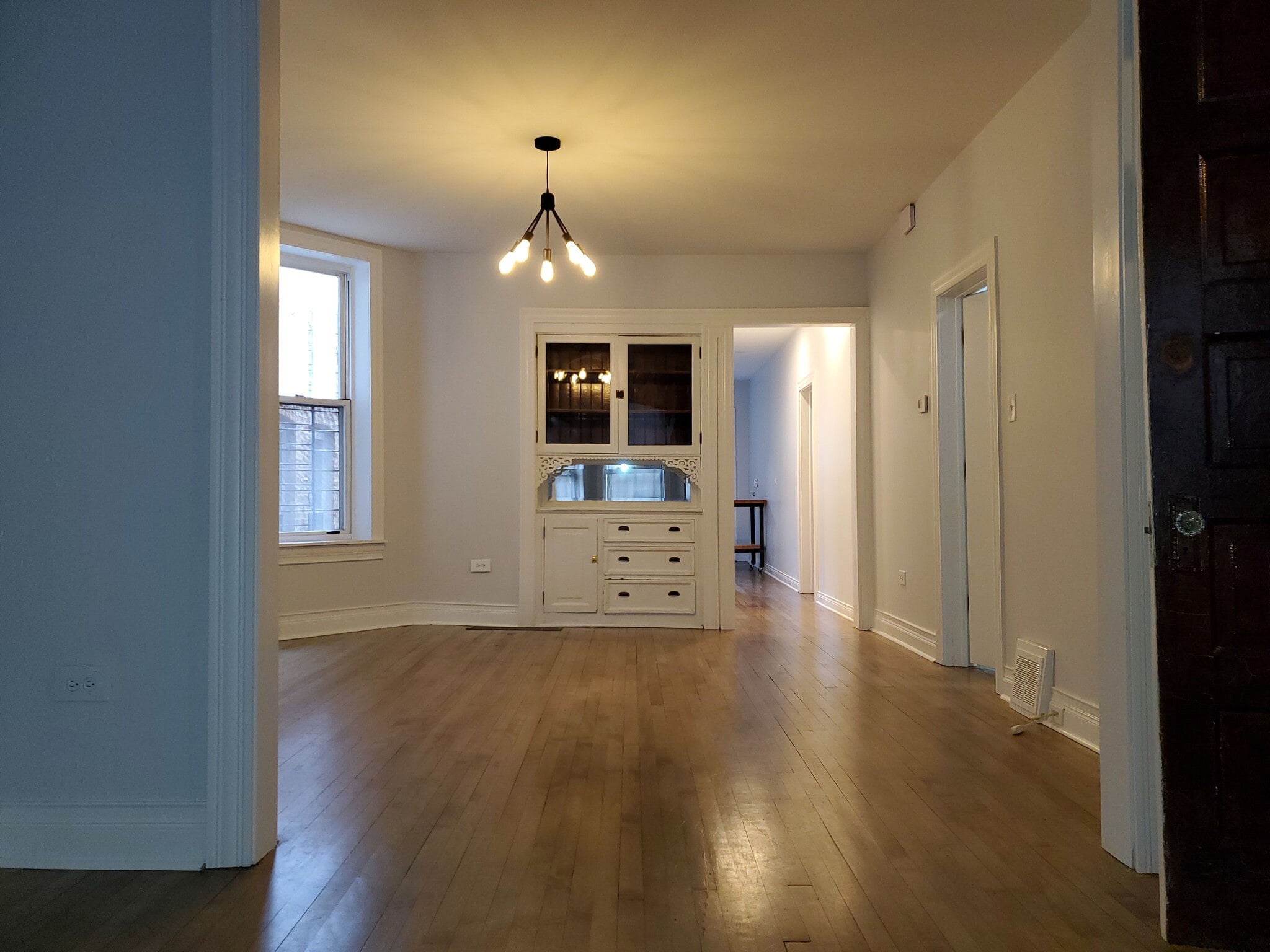 Dining Room - 1309 W Fillmore St