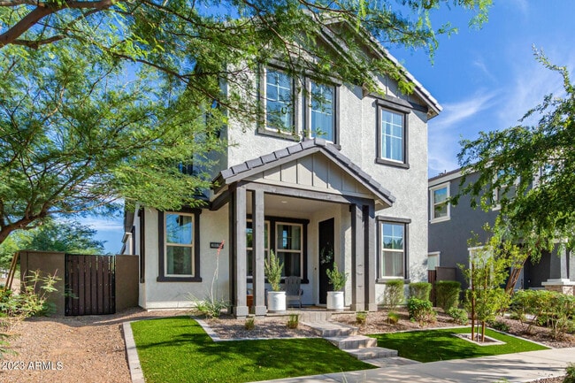 Building Photo - 2029 W Kinfield Trail