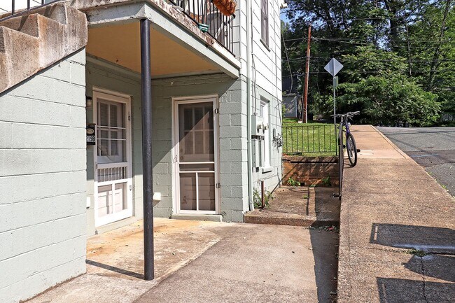 Primary Photo - 219 Shamrock Rd