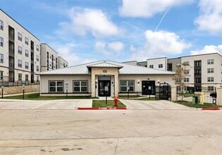 Building Photo - 13411-FM812 FM812