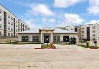 Building Photo - 13411-FM812 FM812