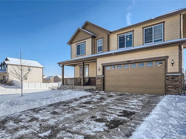 Building Photo - 1845 Tinker Dr