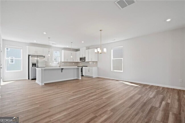 Building Photo - 1359 Crk Vw Ln NW