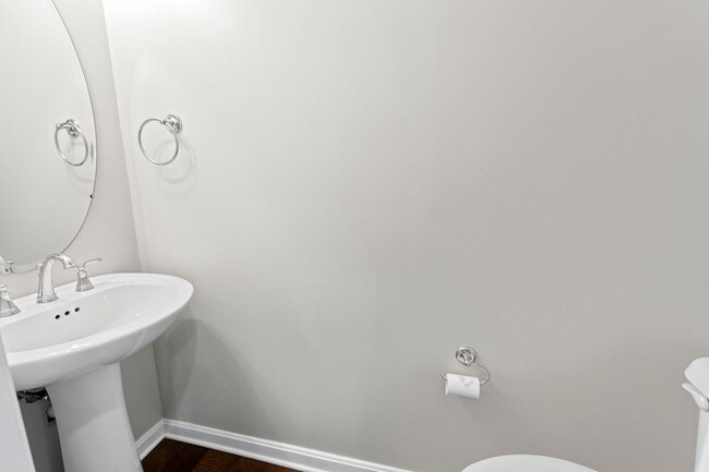 Building Photo - 2BR/2.5BA Townhouse For Rent in Houston Acres with first month 1/2 off!