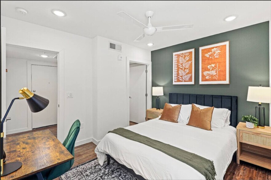 Building Photo - 120 N Madison Ave