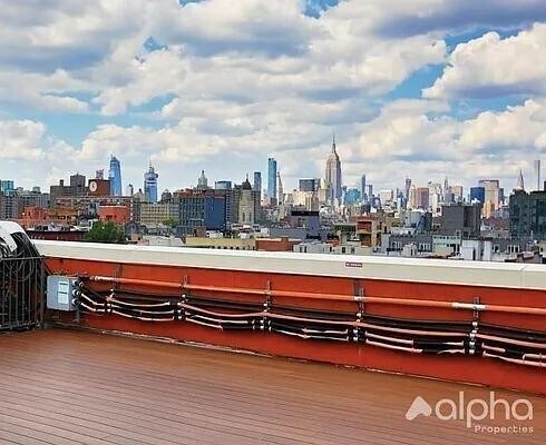 Building Photo - 203 Rivington St