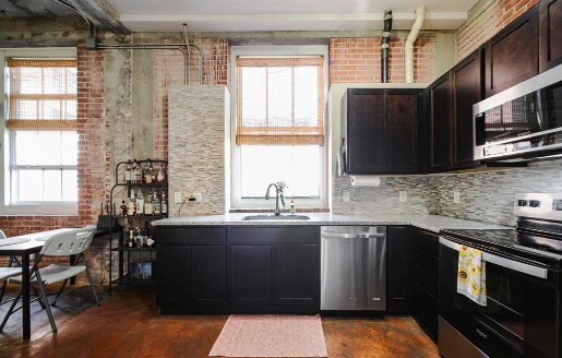 Building Photo - 1511 Locust St