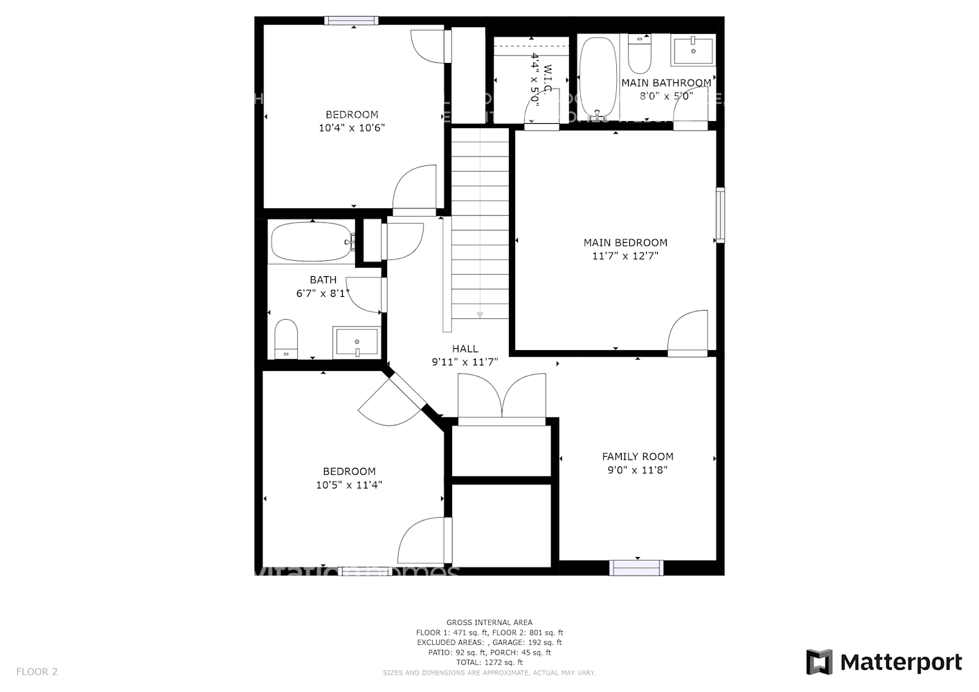 Building Photo - 6311 Pennacook Dr