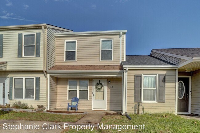 Building Photo - 2 br, 2 bath House - 1463 Sangaree Circle