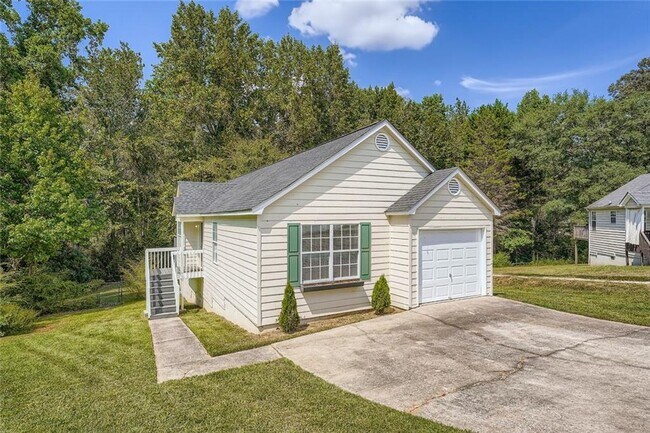 Primary Photo - 1233 Waterton Trail