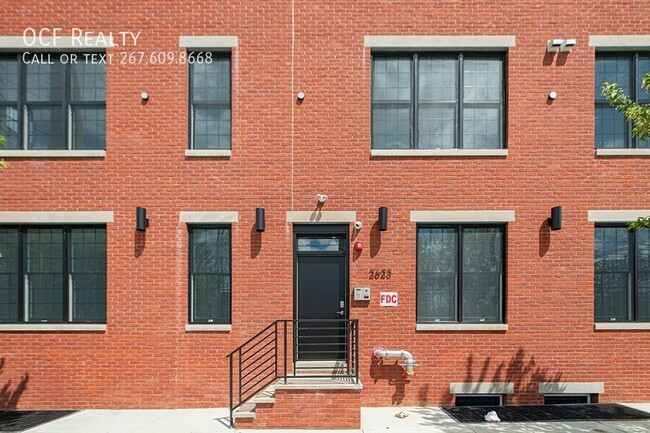 Building Photo - 1 Bed Graduate Hospital Apartment
