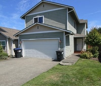 Building Photo - Spacious 3BR/2.5BA Home in Oly Schools w/ Open Floor Plan & Private Backyard