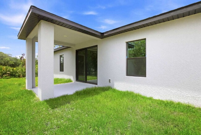 Building Photo - Brand New 4-Bedroom Gem with 2 Full Baths A Magical Space For Your Family!