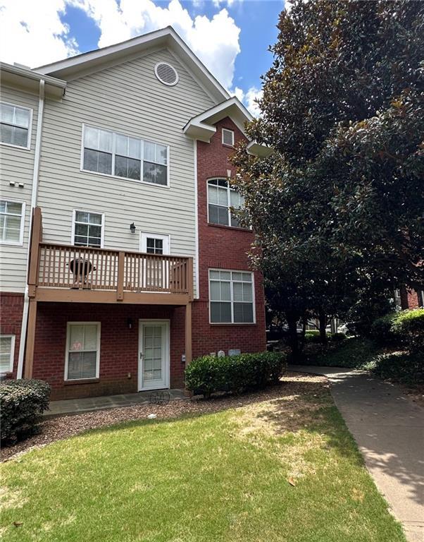 Building Photo - 1120 Glenridge Pl NE