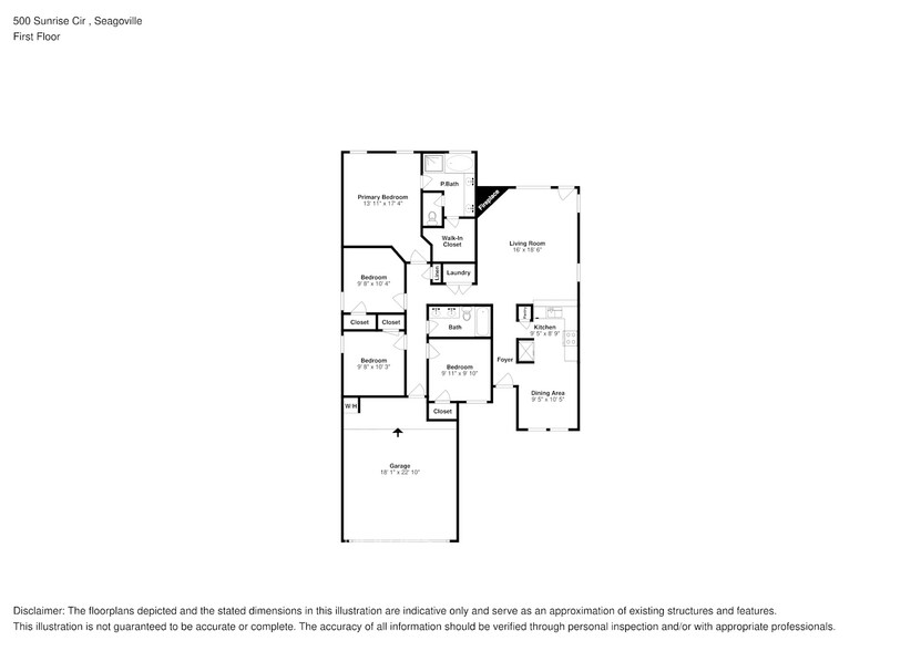 Building Photo - 500 Sunrise Cir