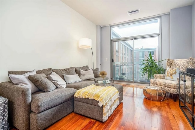 Building Photo - 201 Marin Blvd