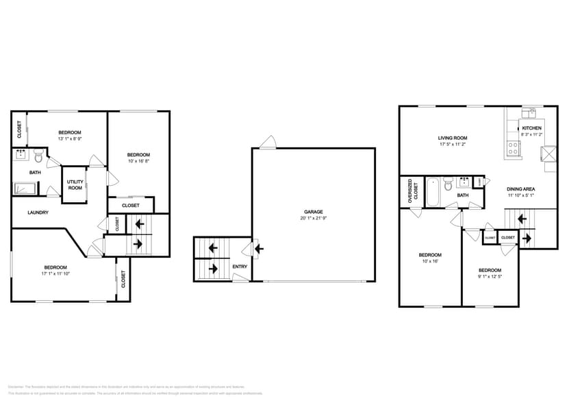 Building Photo - 20501 E Coolidge Pl
