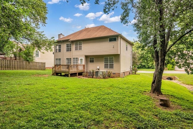 Building Photo - Bradford Hills Rental