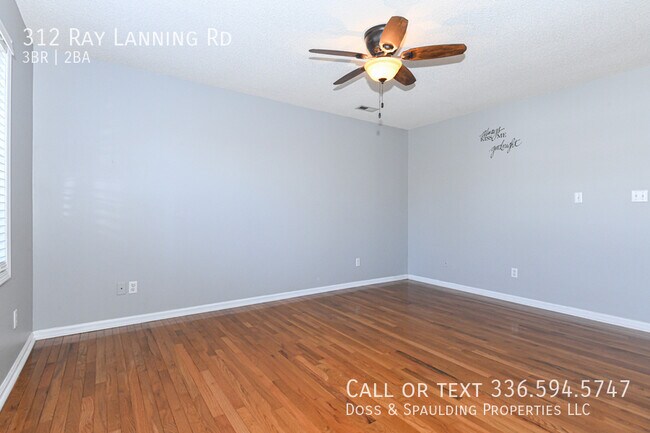 Building Photo - 312 Ray Lanning Rd
