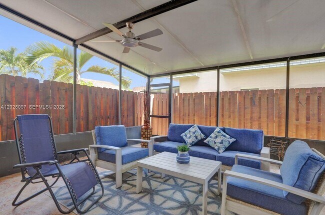 Building Photo - 7355 SW 26th Ct