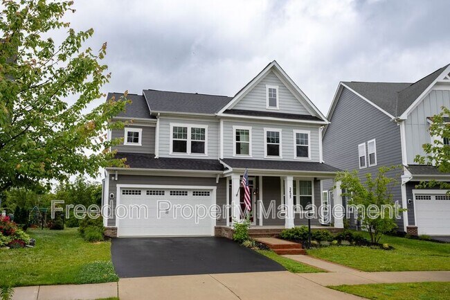 Building Photo - 2425 Morgans Point Dr