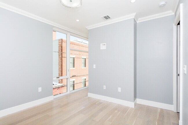 bedroom #2 - 313 Court St