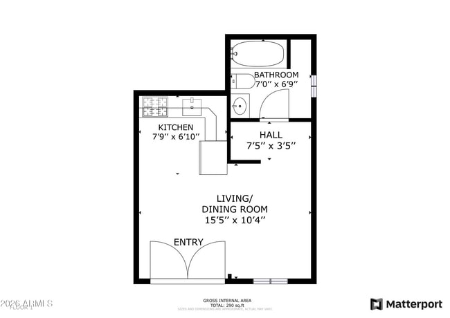 Building Photo - 536 W 18th St