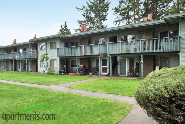 Diamond Head Apartments Olympia Wa Apartment Finder