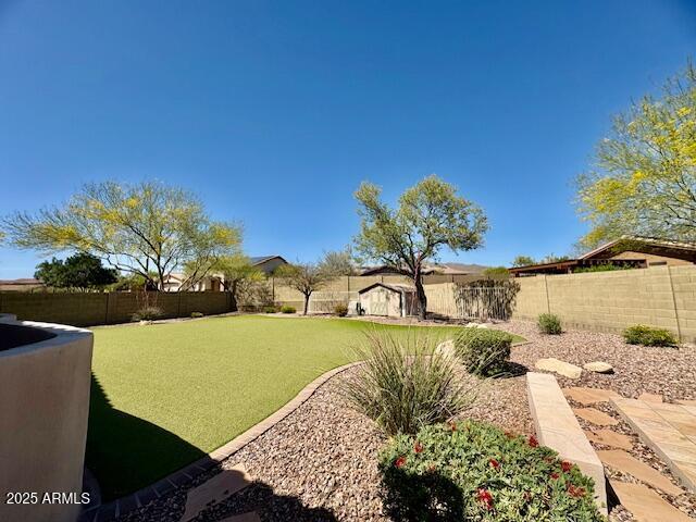 Building Photo - 40533 N Cross Timbers Trail