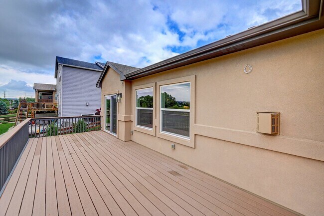 Building Photo - $3,100 - 4-Bed, 3-Bath Home in Co Springs ...
