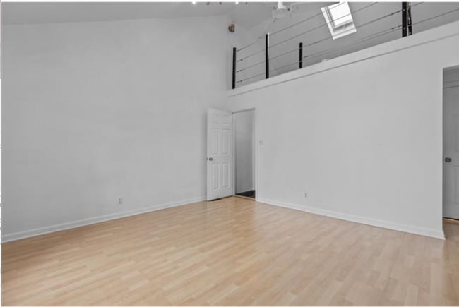 Building Photo - One-of-a-Kind Deutschtown Rental – Smart Design Meets True City Living