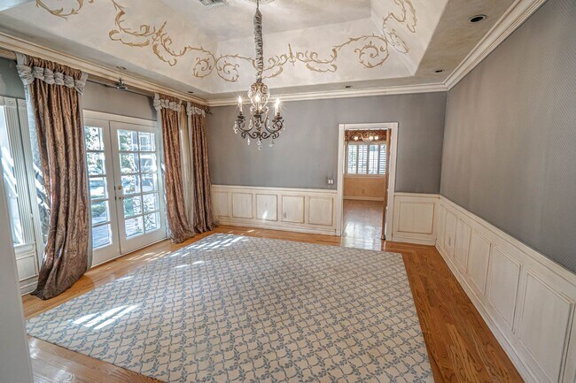 Building Photo - COMING SOON! Magnificent 6-Bedroom Gated Estate in Sand Canyon!