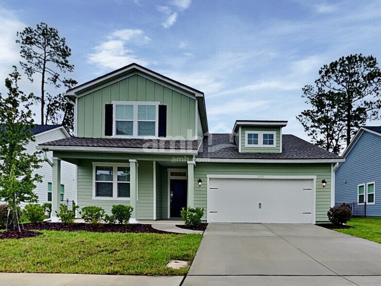 Primary Photo - 2987 Hill Valley Ln