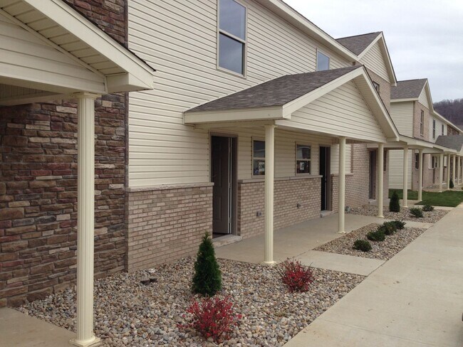 Building Photo - Willow View Townhouses