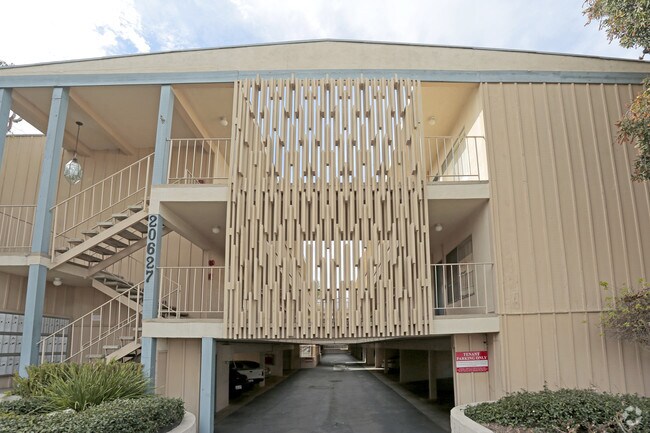 Building Photo - 20627 Amie Ave.
