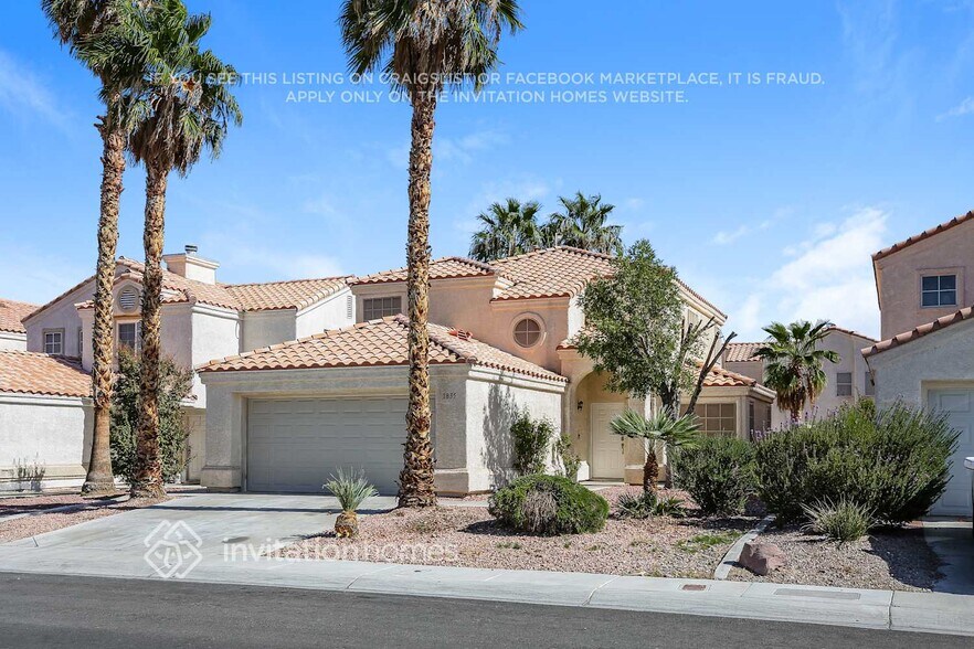 Building Photo - 1835 Monte Alban Dr