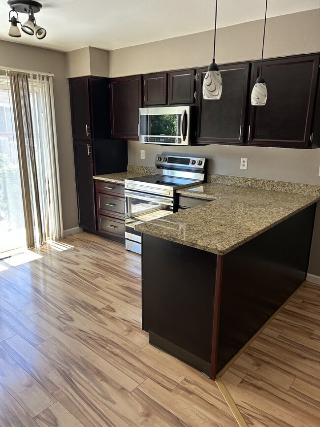 Building Photo - 7610 E Gunnison Pl