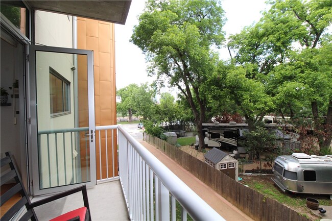 Building Photo - 1600 Barton Springs Rd