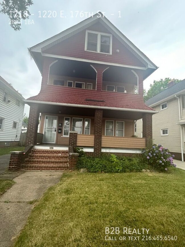Primary Photo - 1218-1220 E 176th St